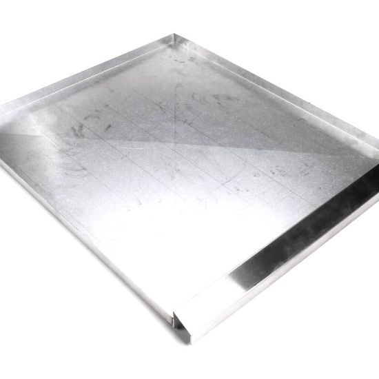 Picture of Lang Pan Assembly 500 Assembly, Commercial Part# P9-60102-292