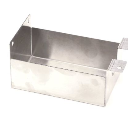 Picture of Lang Element Terminal Guard Part# P9-50306-33