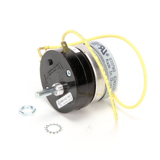 Picture of Lang Elec. Timer Kit, 1Hr-24vac Part# PS-60101-W4