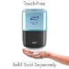 Picture of Purell® Purell Es8 Touch-Free Soap Disp - Graphite Part# - 7734-01