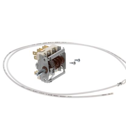 Picture of Lang Kit - 3 Pos Switch Repl Part# PS-60101-W3
