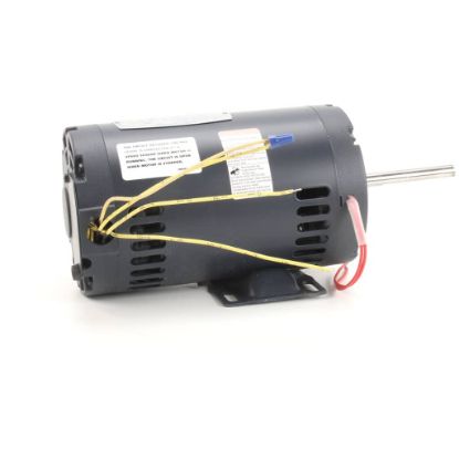 Picture of Lang Mtr 1/3Hp115v60hzw/swt2sp Part# PS-30200-35