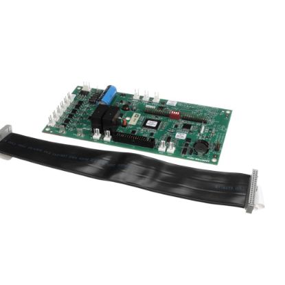 Picture of Lang Kit-a24 Display W/cable Part# PS-40102-A24