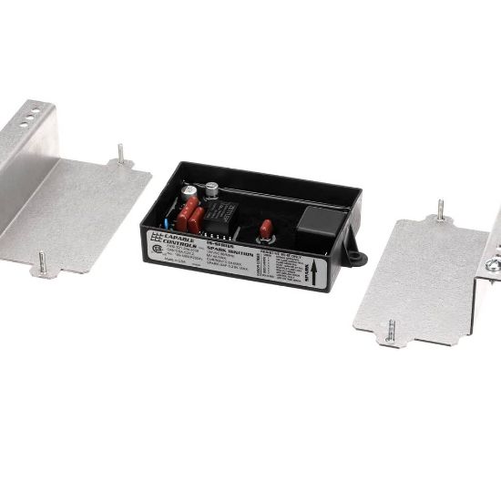 Picture of Lang Kit,ign Mod Rpl,z Models Part# PS-60101-W16