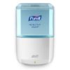 Picture of Purell® Purell Es6 Touch-Free Soap Disp - White Part# - 6430-01