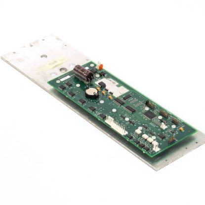 Picture of Lang Cir.bd Cpu/front Panel-purple Part# Q9-40102-59-2