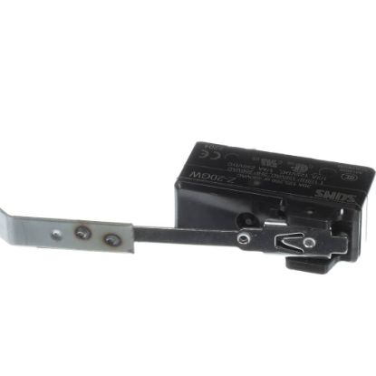 Picture of Lang Switch Arm, Micro Part# Q9-51100-18