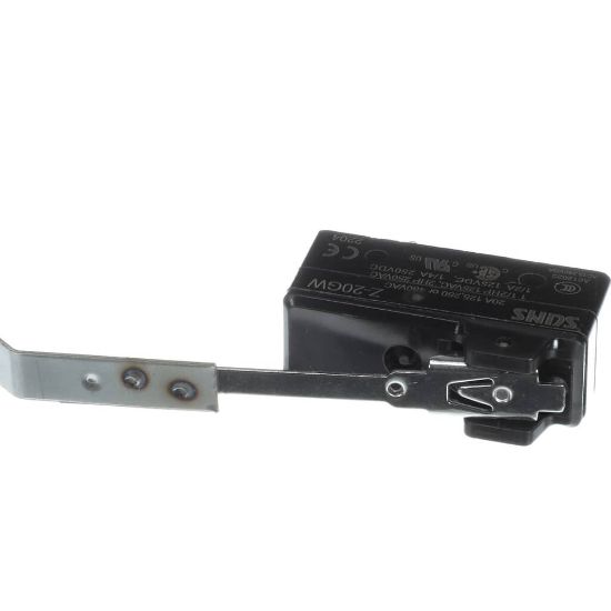 Picture of Lang Switch Arm, Micro Part# Q9-51100-18