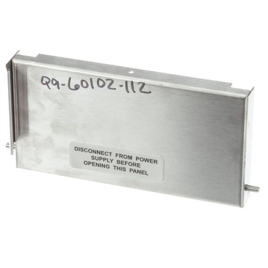 Picture of Lang Switch Door - Assembly Eh Part# Q9-60102-112