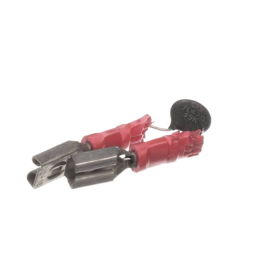 Picture of Lang Suppressor-lo Volt 24 P Part# Q9-40705-10