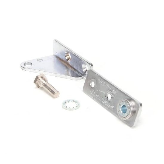 Picture of Lang Hinge Kason Pivot F-11 Part# Q9-70601-02