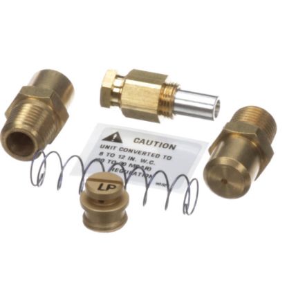 Picture of Lang Gcco Ng To Lp Conversion Part# Q9-60101-633