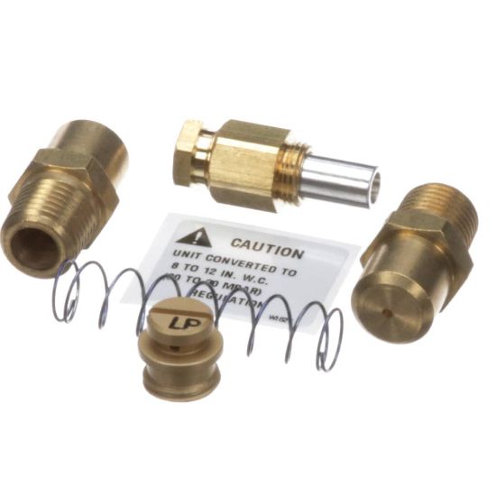 Picture of Lang Gcco Ng To Lp Conversion Part# Q9-60101-633