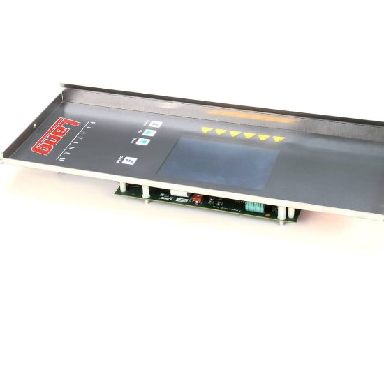 Picture of Lang Ecoh-pt / Ehs-pt Control Front Part# Q9-60101-765