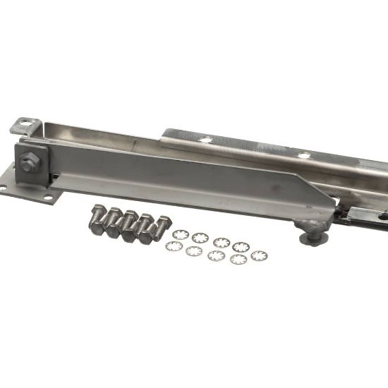 Picture of Lang Door Stop And Slide Kit Part# Q9-50301-88