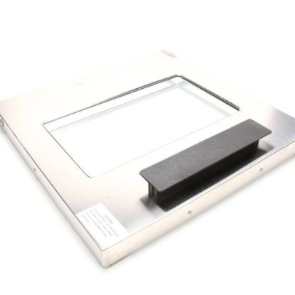 Picture of Lang Complete Door Assembly Ehs/ghs Window Part# Q9-51100-53