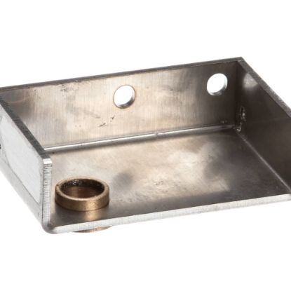 Picture of Lang Hinge Top Part# Q9-EH-W265