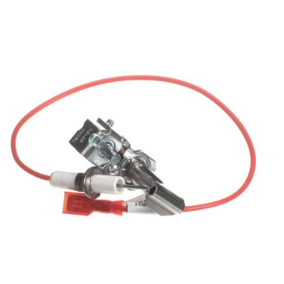 Picture of Lang Pilot Assembly, 80201-24 Part# SK9-EZG-995