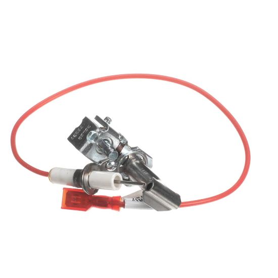 Picture of Lang Pilot Assembly, 80201-24 Part# SK9-EZG-995