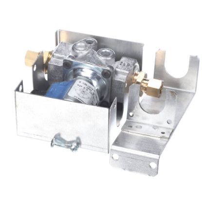 Picture of Lang Assy, Valve Solenoid, Rh Part# SK9-Z23999