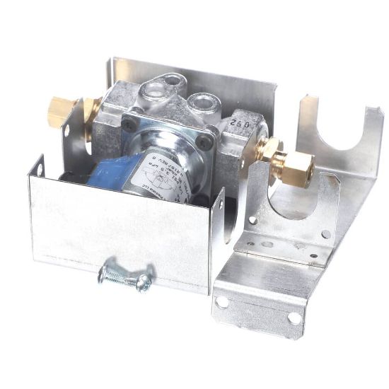 Picture of Lang Assy, Valve Solenoid, Rh Part# SK9-Z23999