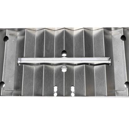 Picture of Lang Element Pan Assembly Part# SK9-XL-434