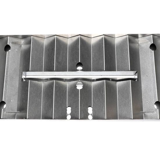 Picture of Lang Element Pan Assembly Part# SK9-XL-434