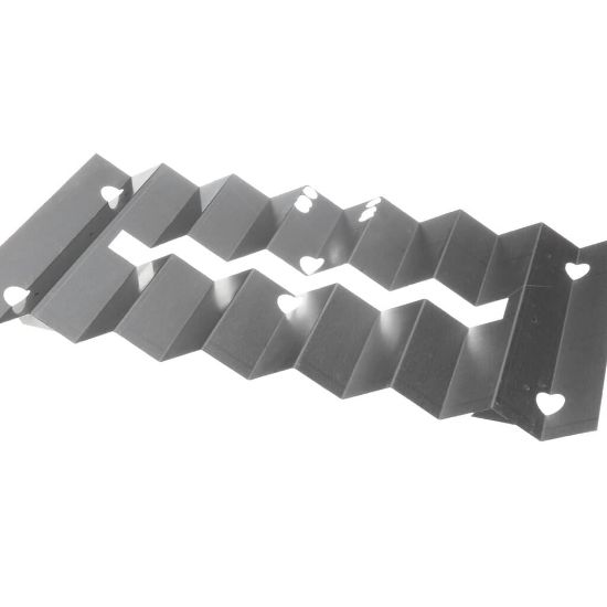 Picture of Lang Element Pan Z Assembly Part# SK9-XL-439