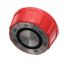 Picture of Lang Knob Assembly C28 Tmp Ctl Red Part# SO9-70701-06-2