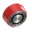 Picture of Lang Knob Assembly Inf Control Red Part# SJ9-70701-04-2