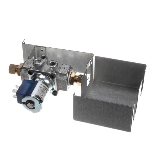 Picture of Lang Assy, Valve Lh 120Vac Part# SK9-Z23995