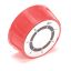 Picture of Lang Knob Assembly 6Heat Egotk Red Part# SP9-70701-41-2
