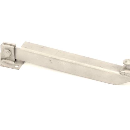 Picture of Lang Door Stop Rh Arm&bracket Part# SQ9-50301-90