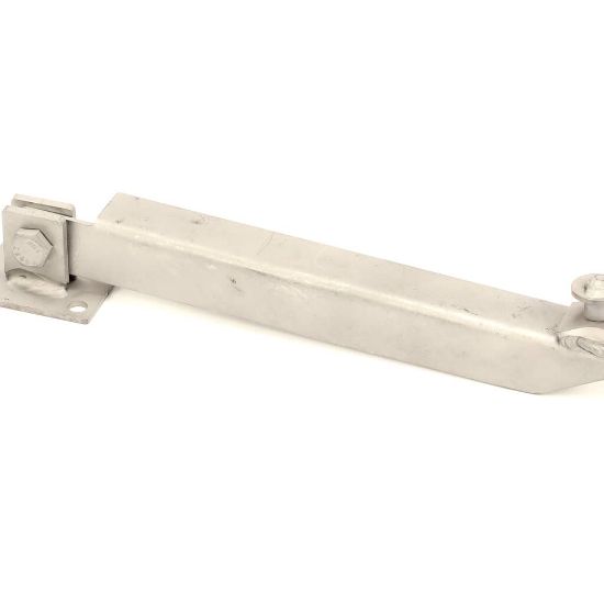 Picture of Lang Door Stop Rh Arm&bracket Part# SQ9-50301-90