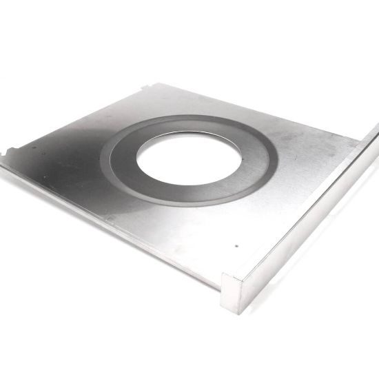 Picture of Lang Baffle Assembly - [New Rack Part# SQ9-EH-452-2