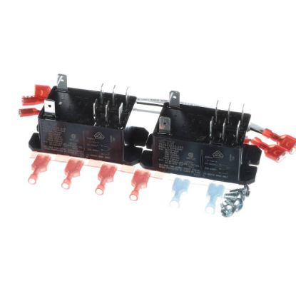 Picture of Lang Relay,replacement Kit Ecof/ecod 380V/440 Part# SQ9-ECO-901