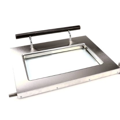 Picture of Lang Lh Door Assembly E/gccowindw Part# SQ9-50312-44
