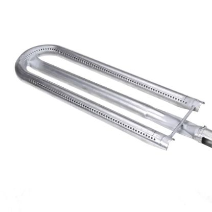 Picture of Lang Burner Weld Assembly Part# SQ9-GCCO-257-W1
