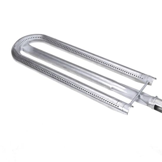 Picture of Lang Burner Weld Assembly Part# SQ9-GCCO-257-W1