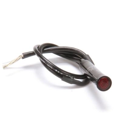 Picture of Lang Pilot Lt 480V W/tin Clip Part# SY9-31601-02-1