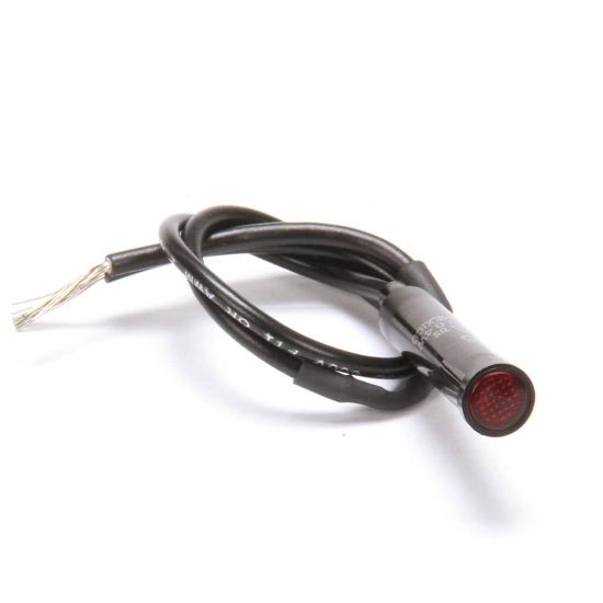 Picture of Lang Pilot Lt 480V W/tin Clip Part# SY9-31601-02-1