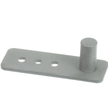 Picture of Lang Hinge Pin - Weld Part# SQ9-50313-031