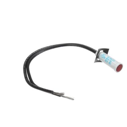 Picture of Lang Pilot Lt 250V W/tin Clip Part# SY9-31601-01-1