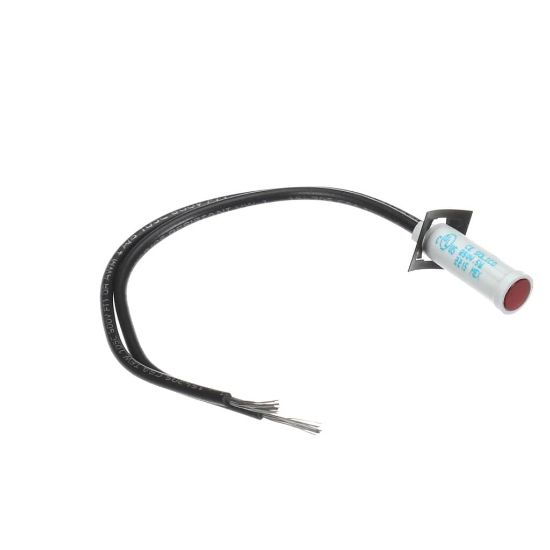 Picture of Lang Pilot Lt 250V W/tin Clip Part# SY9-31601-01-1