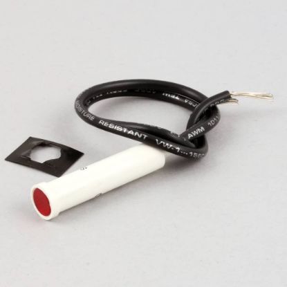 Picture of Lang Pilot Lt 28V W/tin Clip Part# SY9-31601-07-1