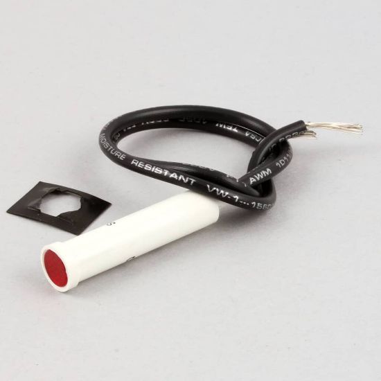 Picture of Lang Pilot Lt 28V W/tin Clip Part# SY9-31601-07-1