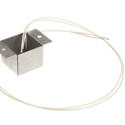 Picture of Lang Safety Stat Box Assembly Part# SQ9-EH-W1237
