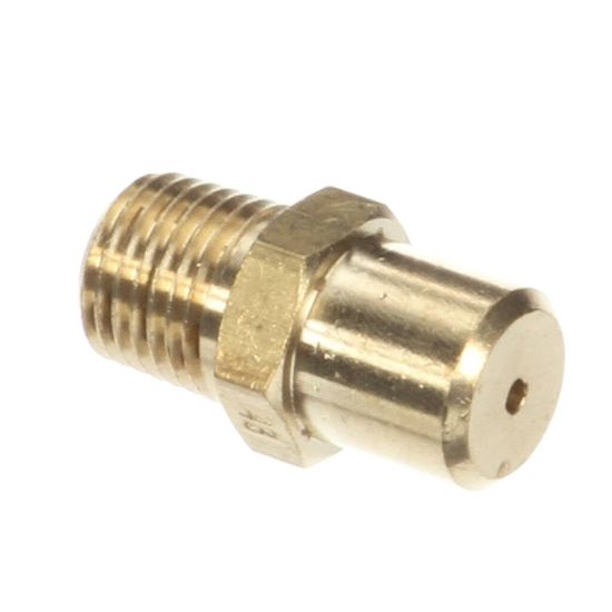Picture of Lang Orifice Spud 0.089 #43 Part# Y9-80400-13
