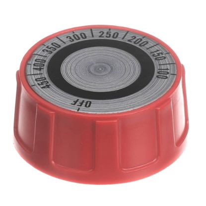 Picture of Lang Knob 450 Deg. D Phantom Part# SY9-70701-19-2