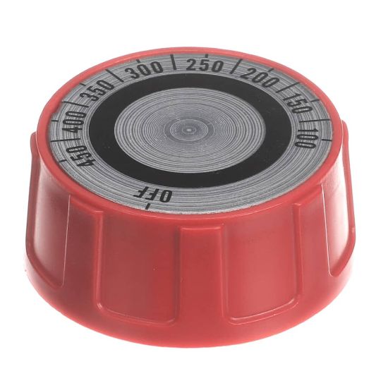 Picture of Lang Knob 450 Deg. D Phantom Part# SY9-70701-19-2